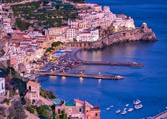 un angolo di paradiso